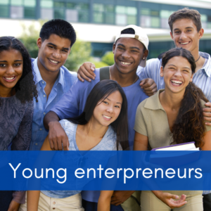 Young enterpreneurs fair