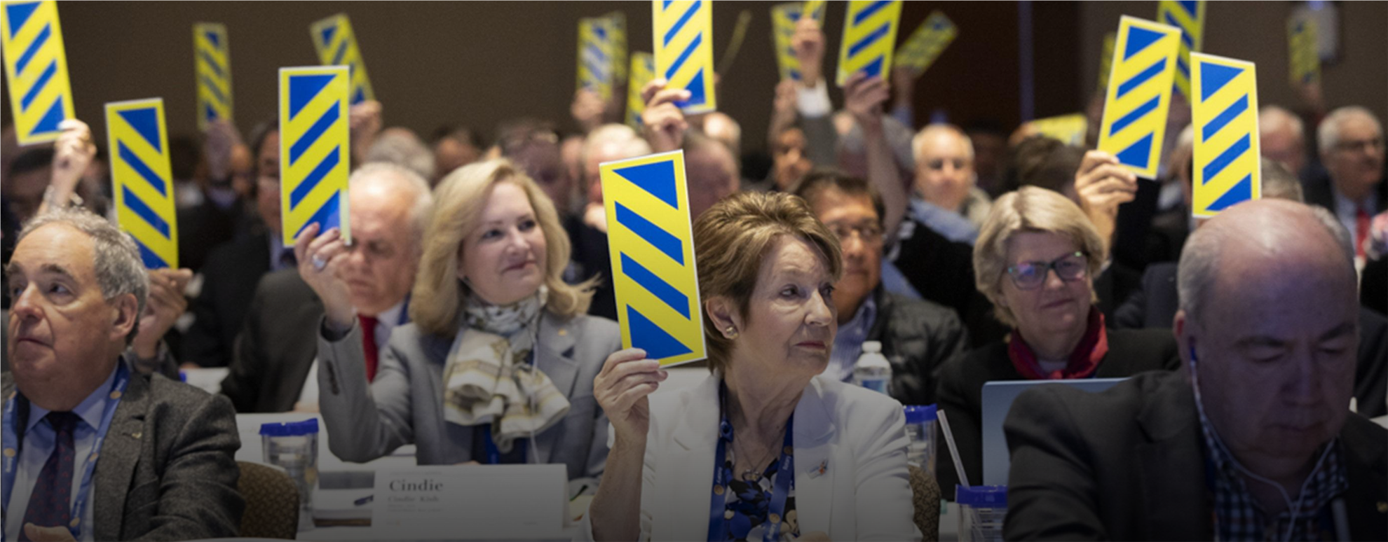 2025 Council approves dues increase, smaller club charters